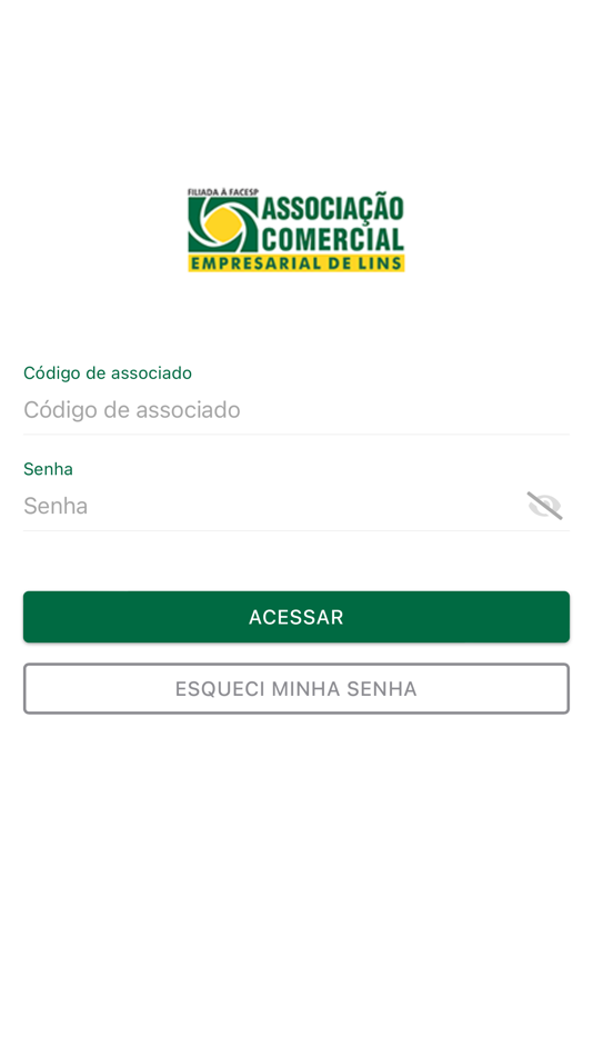 #1. ACE Lins Mobile (iOS) By: Sophus Tecnologia