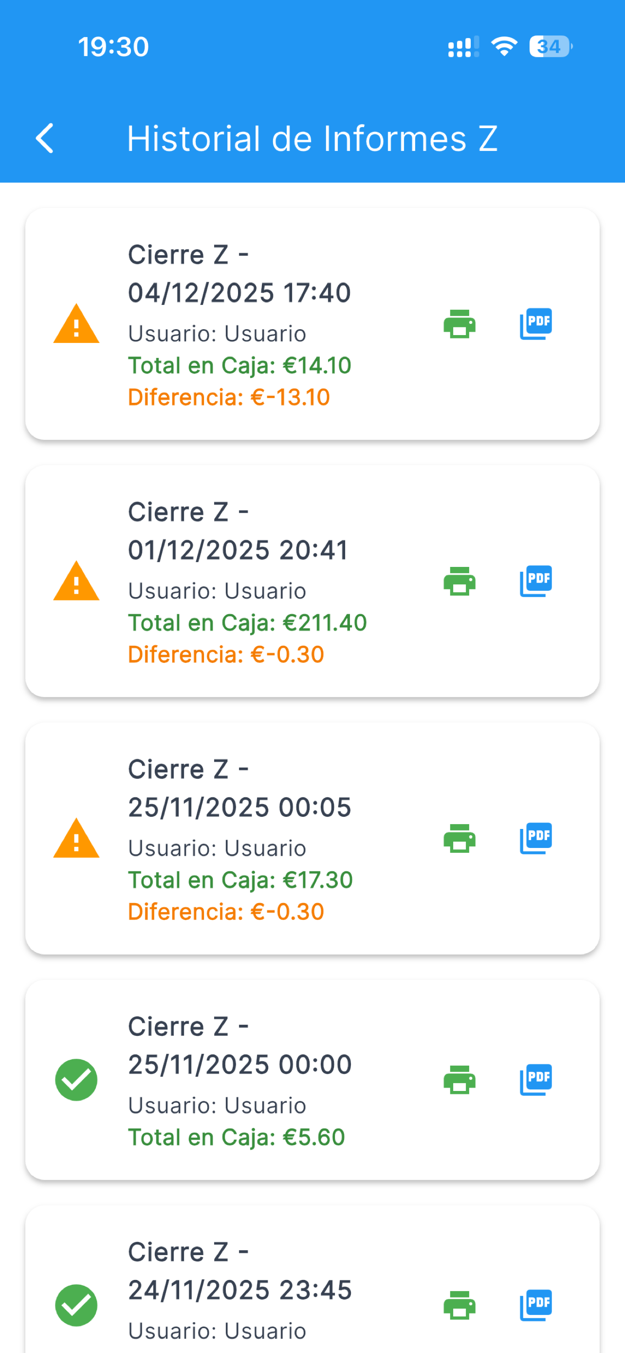 VFactu
