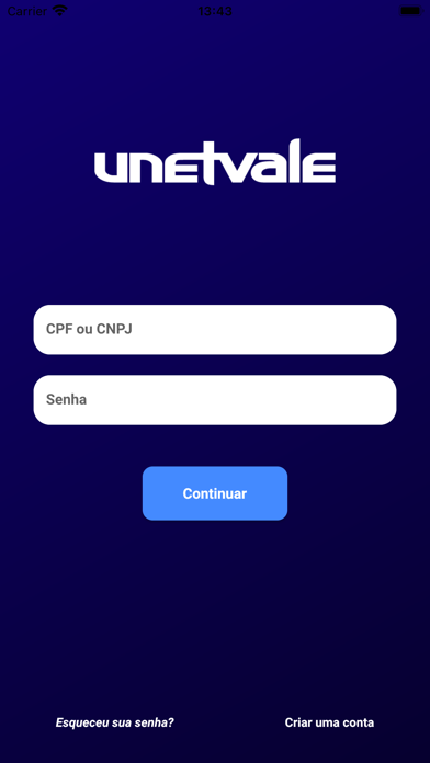 Sou Unetvale Screenshot