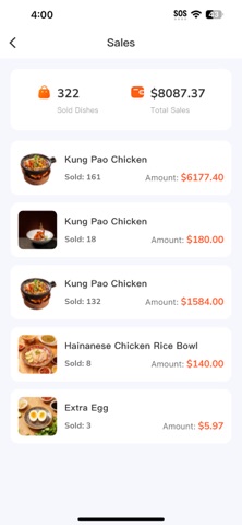ChopChop Cooks Screenshot 2 of 10