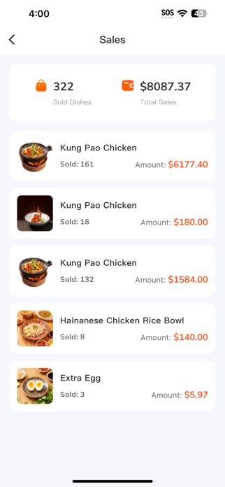 ChopChop Cooks Screenshot 2 of 10