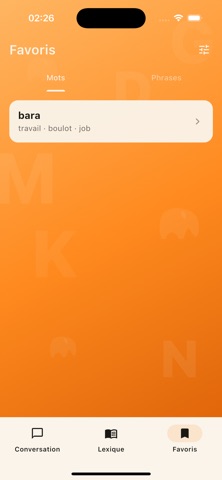 Ivoire Nouchi Screenshot 4 of 5