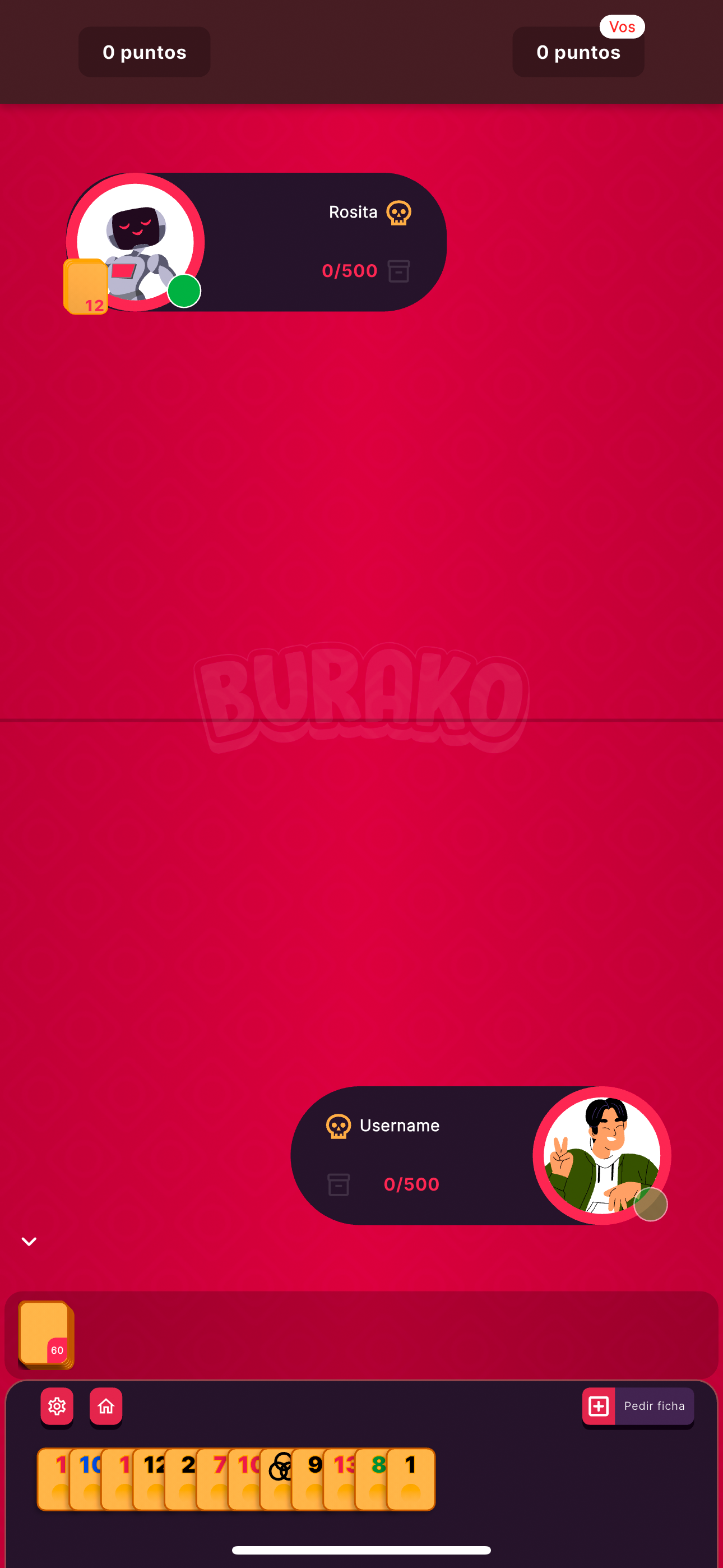 Burako screenshot 5