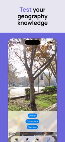 Street View 360° Panorama Maps screenshot