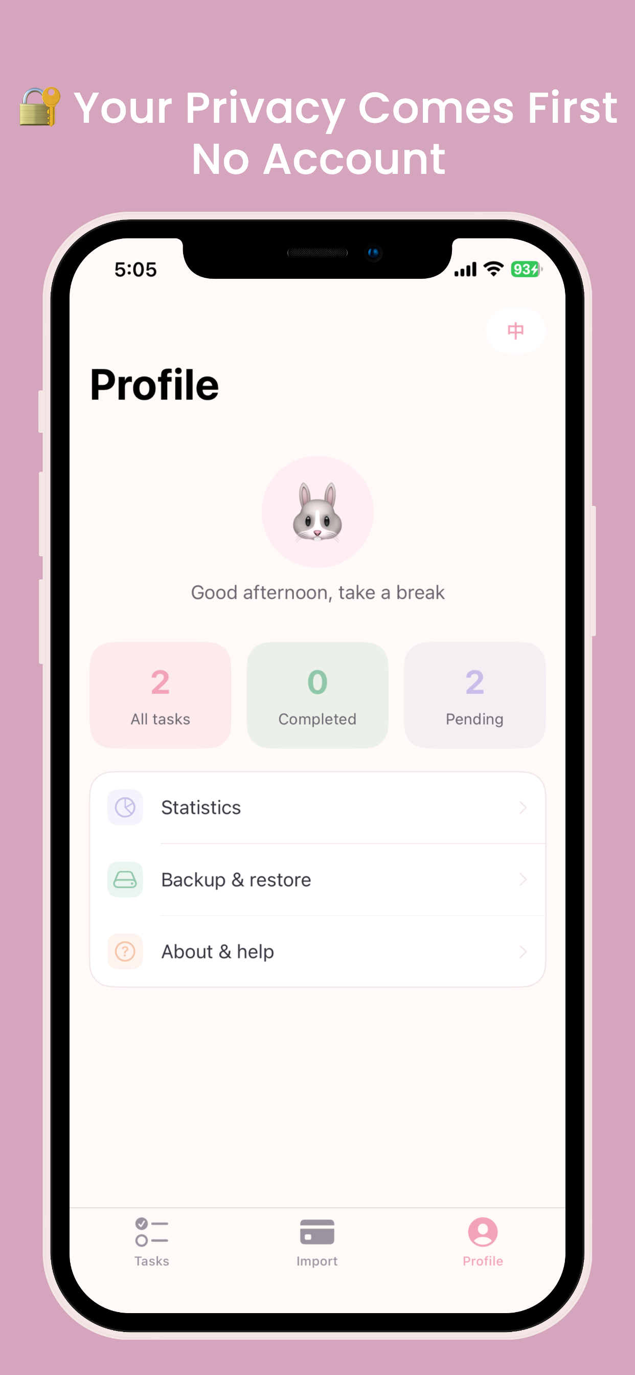 Bill Reminder Pro & Payments screenshot 3