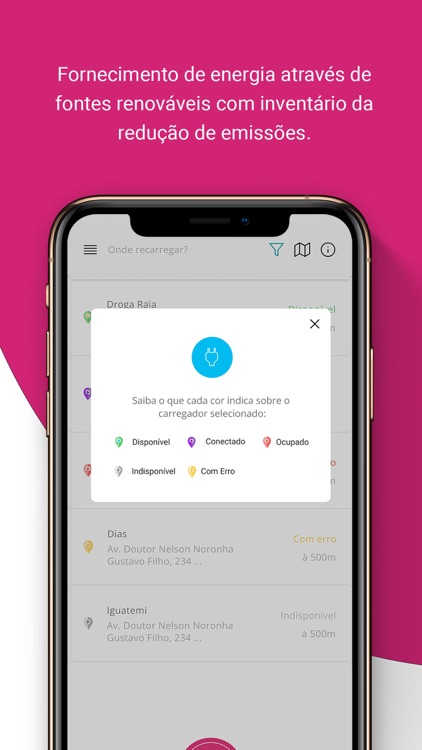 Circuito Power screenshot-4
