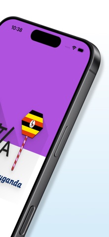 English - Luganda Translator screenshot