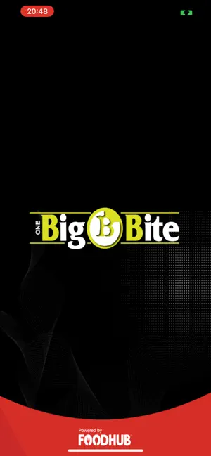 One Big Bite Walsall screenshot 1