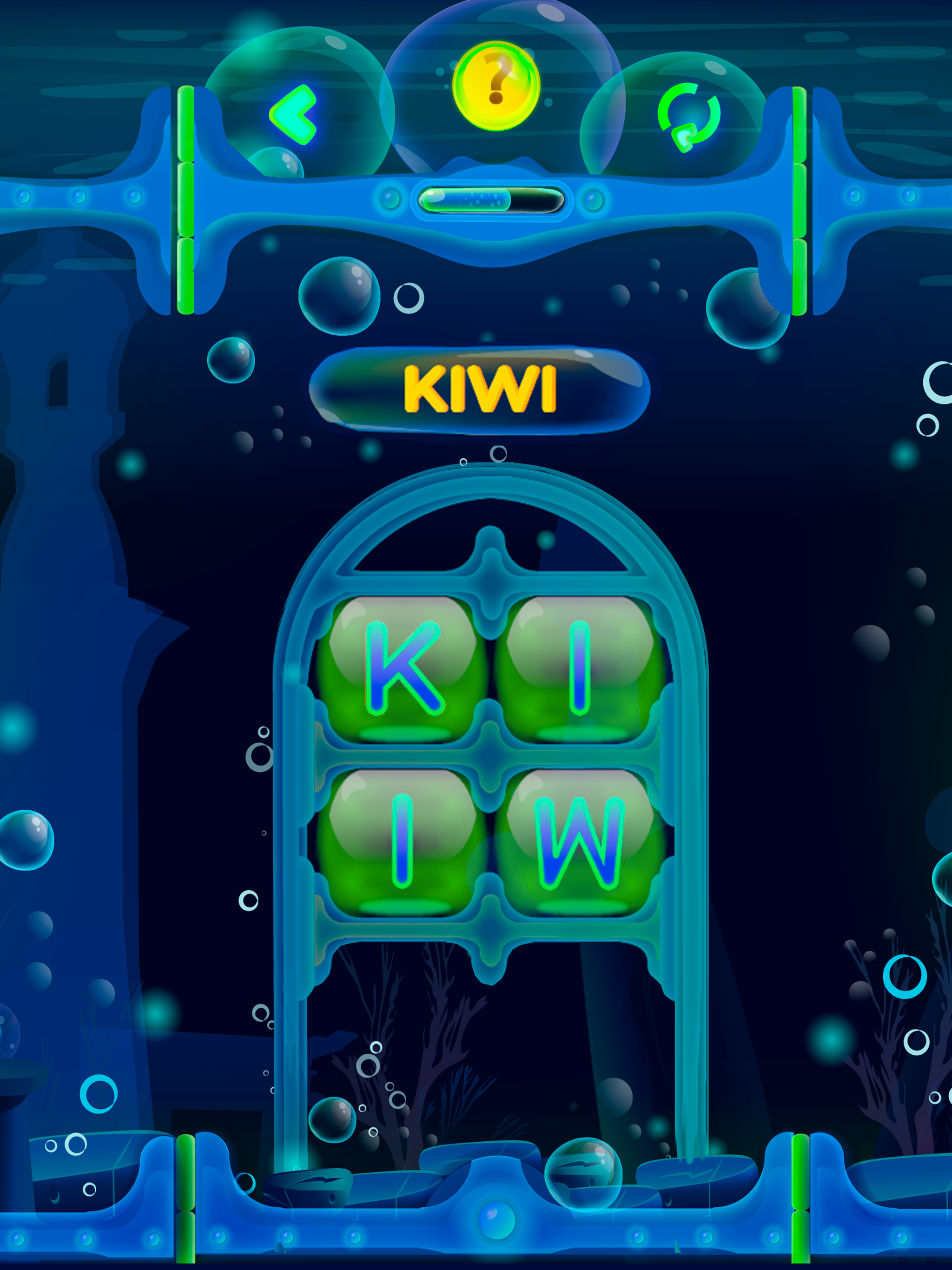 Words Storm – word search game screenshot 10