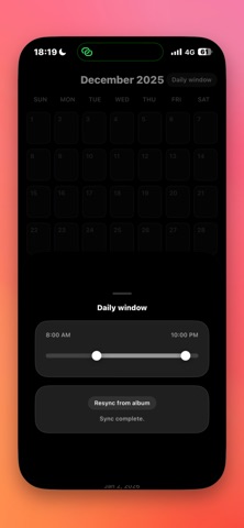 PostingYourFaceEveryday screenshot