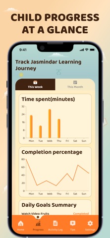 Bolbani Kids screenshot