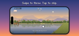 Skip the Stone screenshot 3