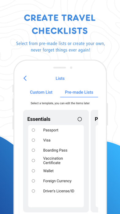 TripArai - Travel Planner Screenshot