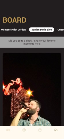 Jordan Davis Parish Screenshot 4 of 4