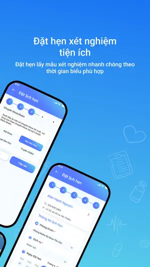 Phòng Khám Số screenshot 4