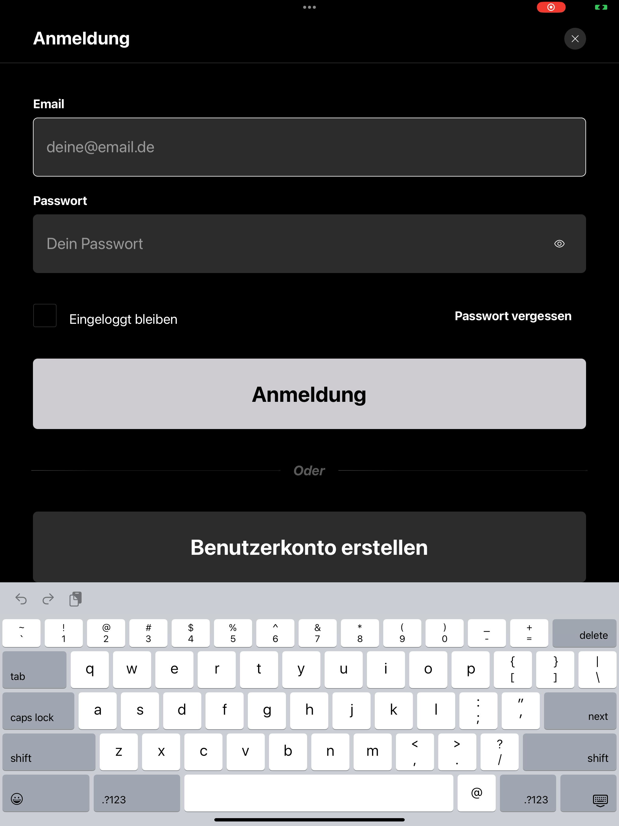Olpe Grill screenshot 12
