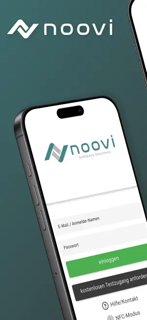noovi – Business App screenshot 1