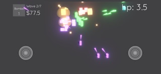 Geometric Shooter Screenshot 3 of 8