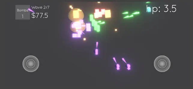 Geometric Shooter Game Reviews – Features, Alternatives & User Ratings