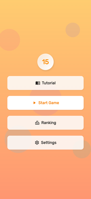 3-15 Game Screenshot 2 of 7