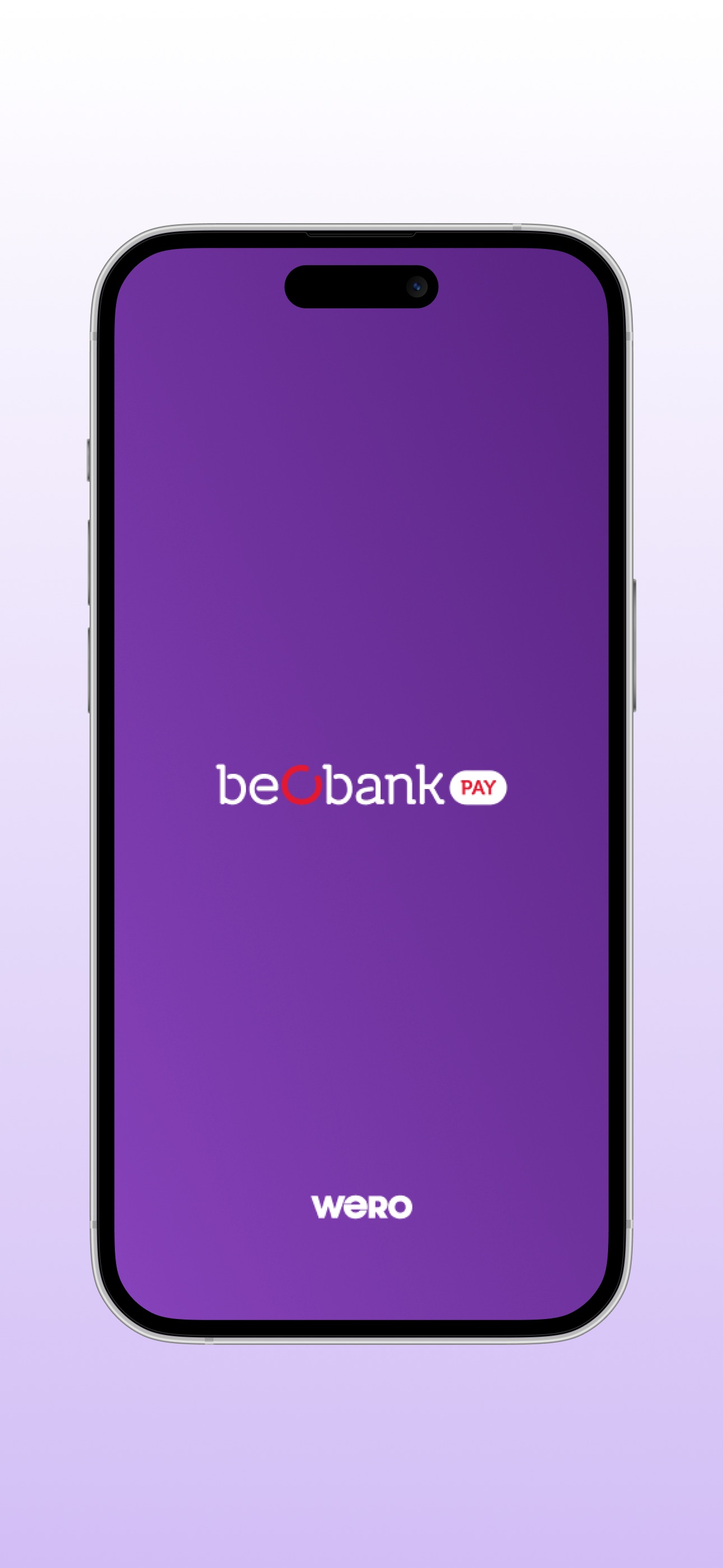 Screenshot 1 of Beobank Pay