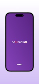 Beobank Pay screenshot