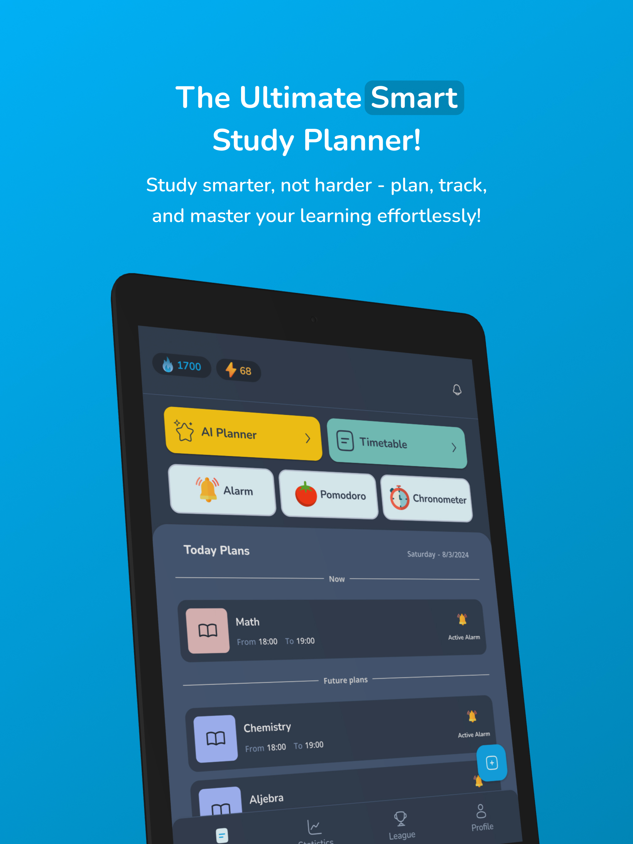 Study Wizardry