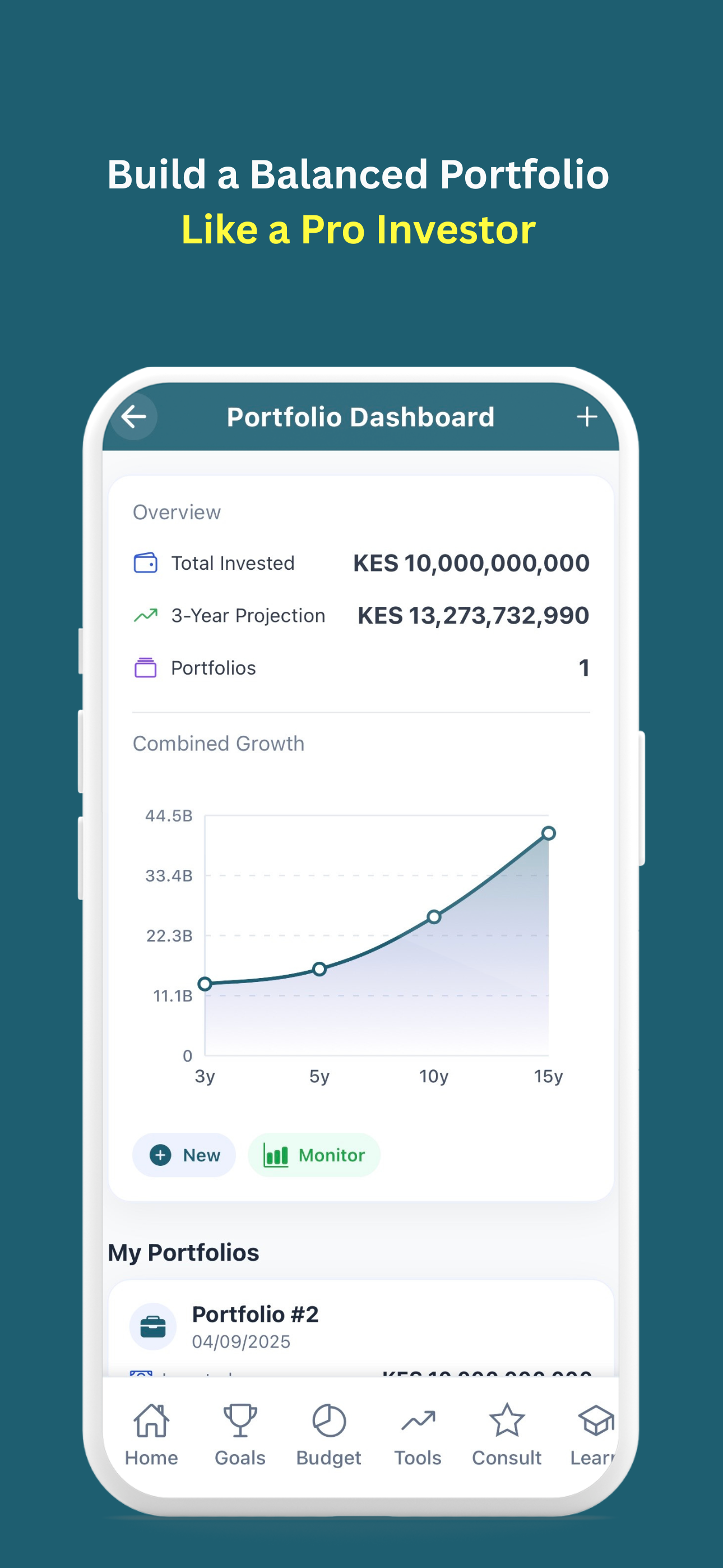 WealthPro Africa
