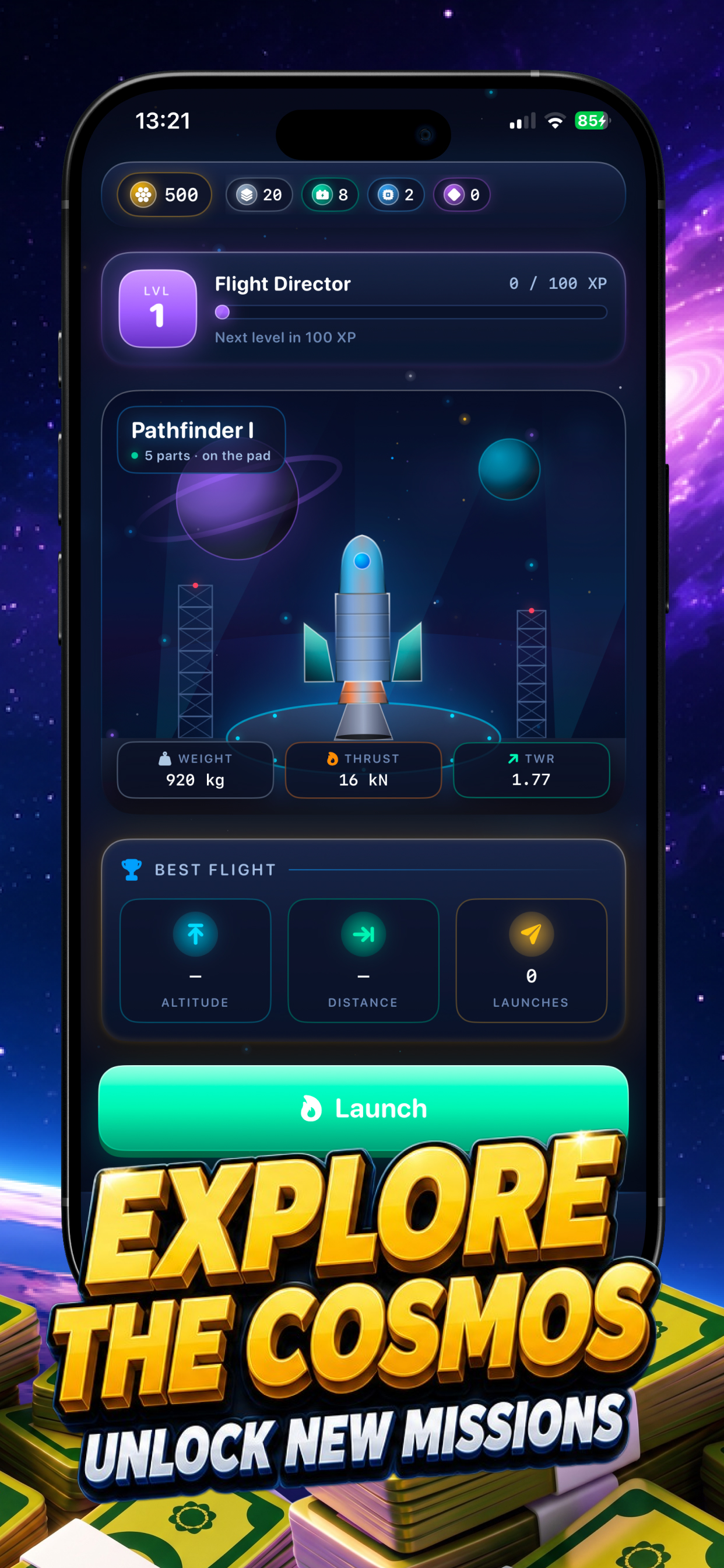 Cosmic Club: Real Cash screenshot 5