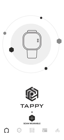 Tappy Pay Screenshot 1 of 8