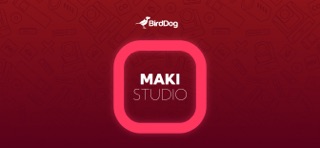 MAKI Studio Screenshot 1 of 6