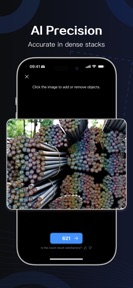SnapCount: Photo Counter AI screenshot