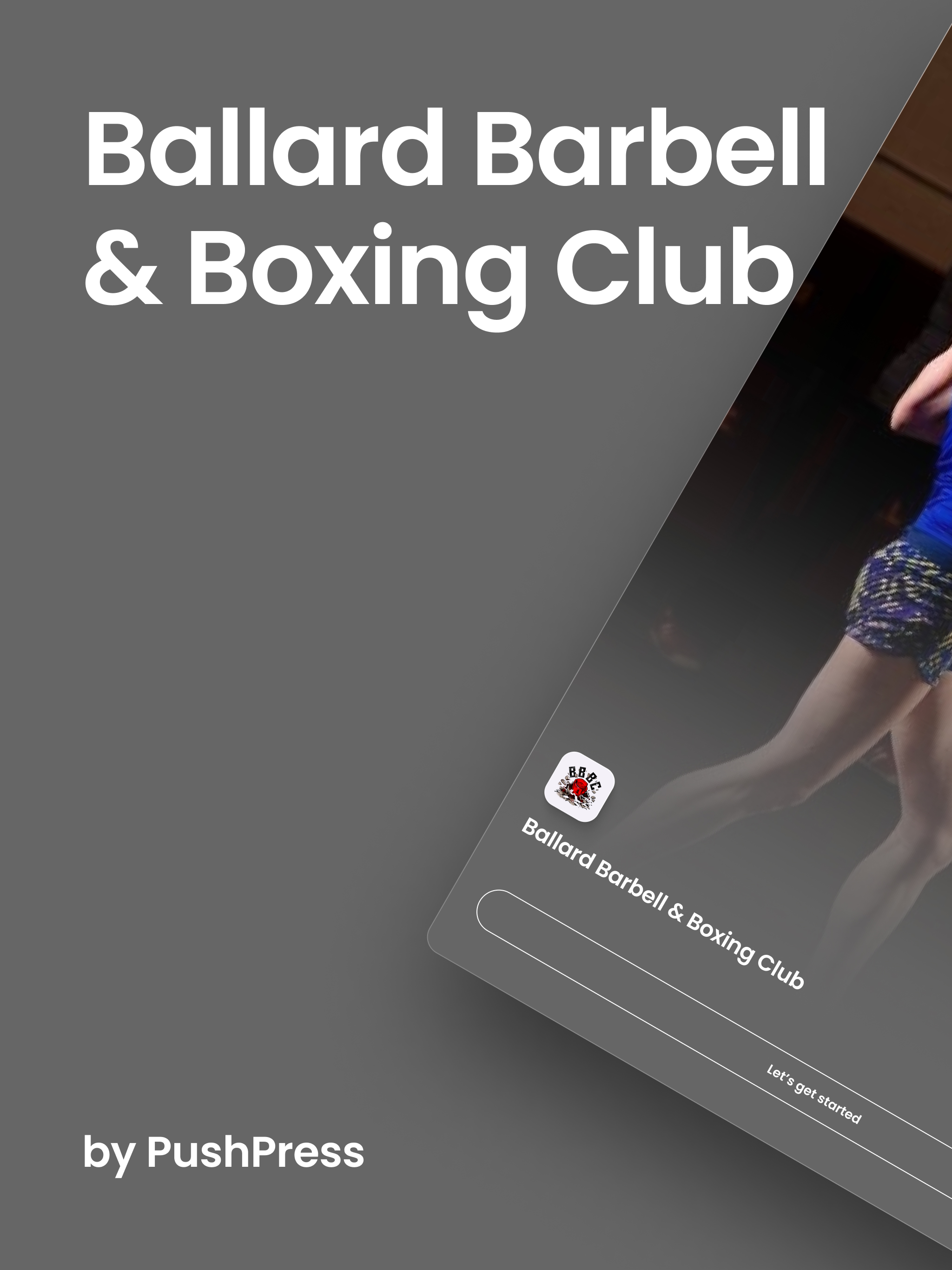 Ballard Barbell & Boxing Club