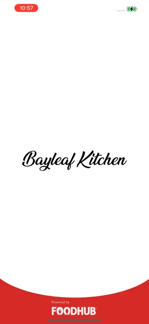 Bayleaf Kitchen screenshot 1