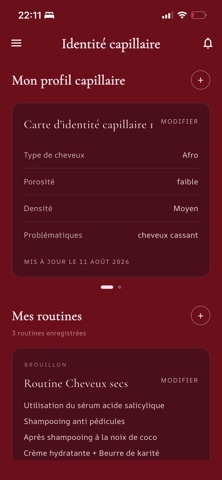 Nsuky iPhone screenshot