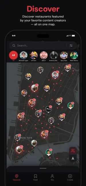 HypedAbout screenshot 1