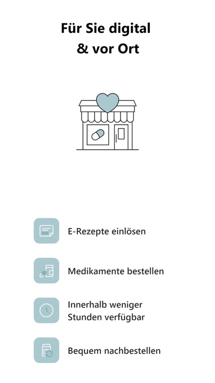 VIVIT ONLINE Apotheke screenshot-6
