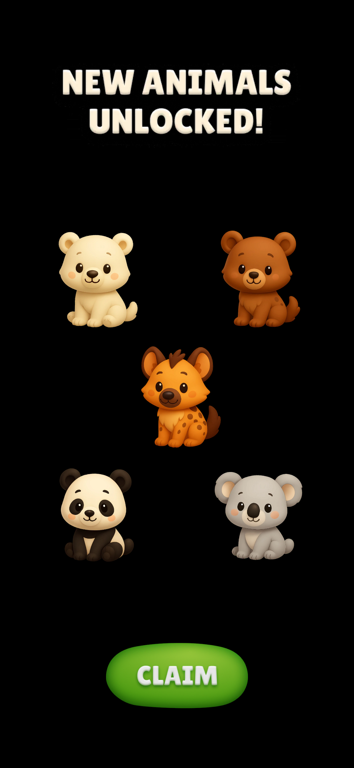 Pair Match 3D - Matching Game screenshot 6