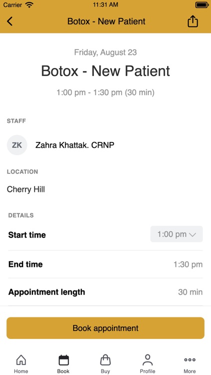 Gambhir Cosmetic Medicine