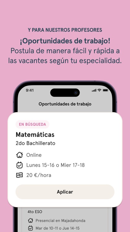 Refuerzo · Crece Bien con Bel screenshot-6
