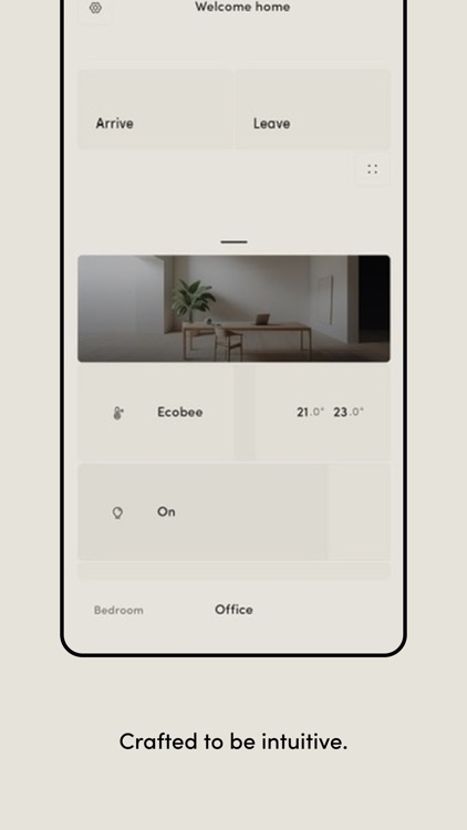 Ovio for Home Assistant