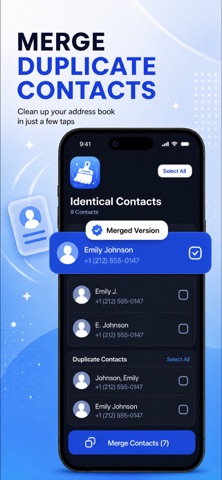 Cleanup AI：Storage Cleaner iPhone screenshot