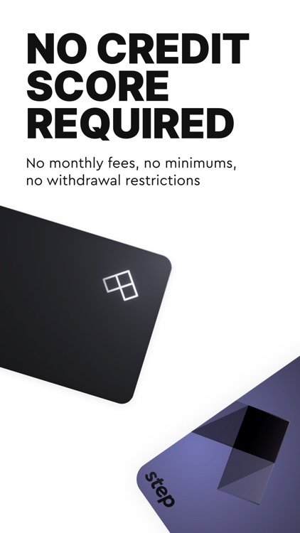 Step: The All-In-One Money App screenshot-4