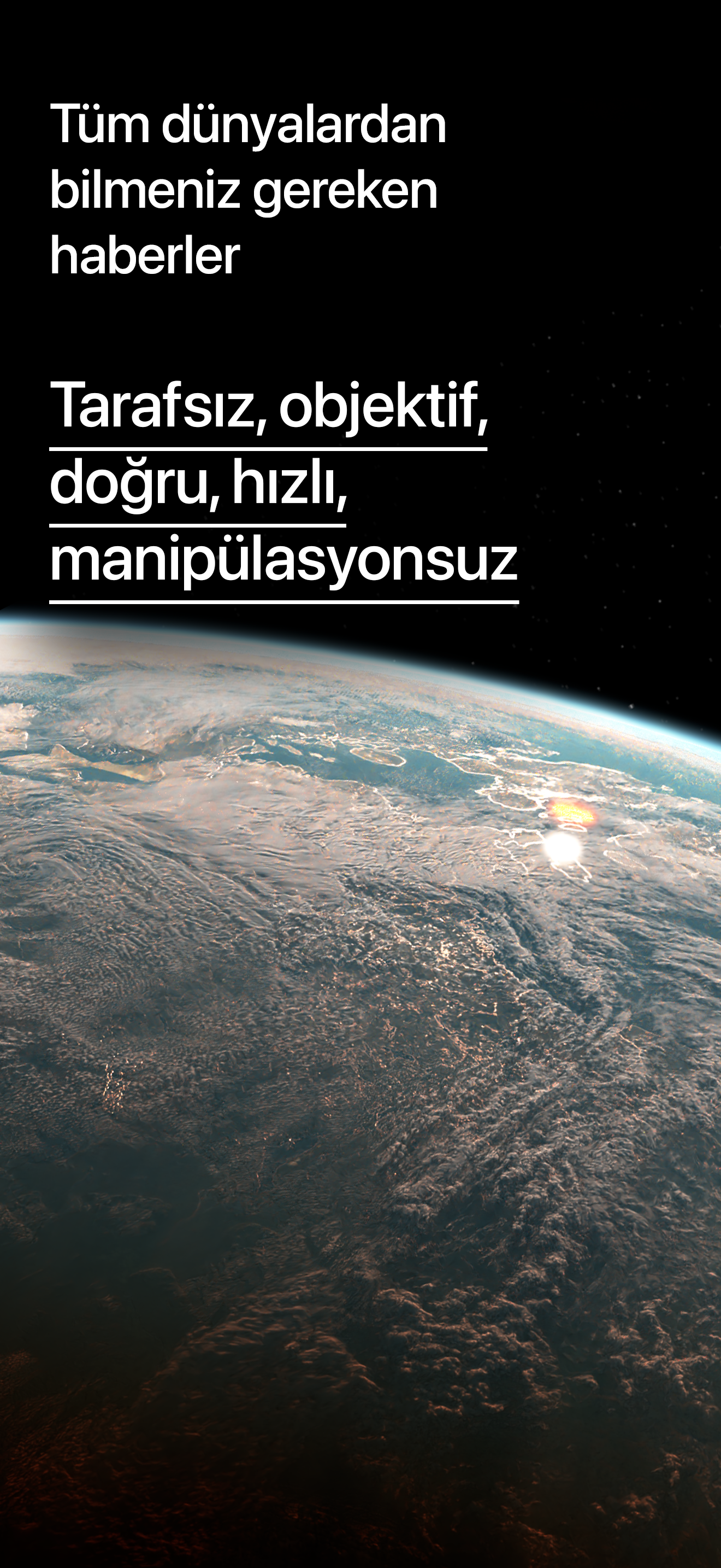 Punto | özet haber, son dakika