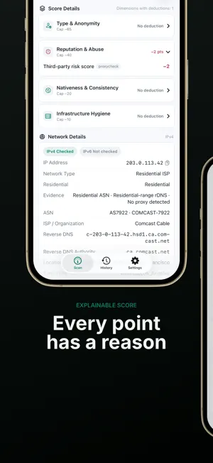 FindNative screenshot 3