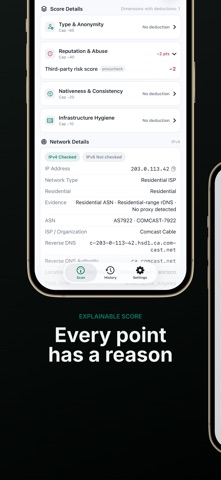 FindNative Screenshot 3 of 6