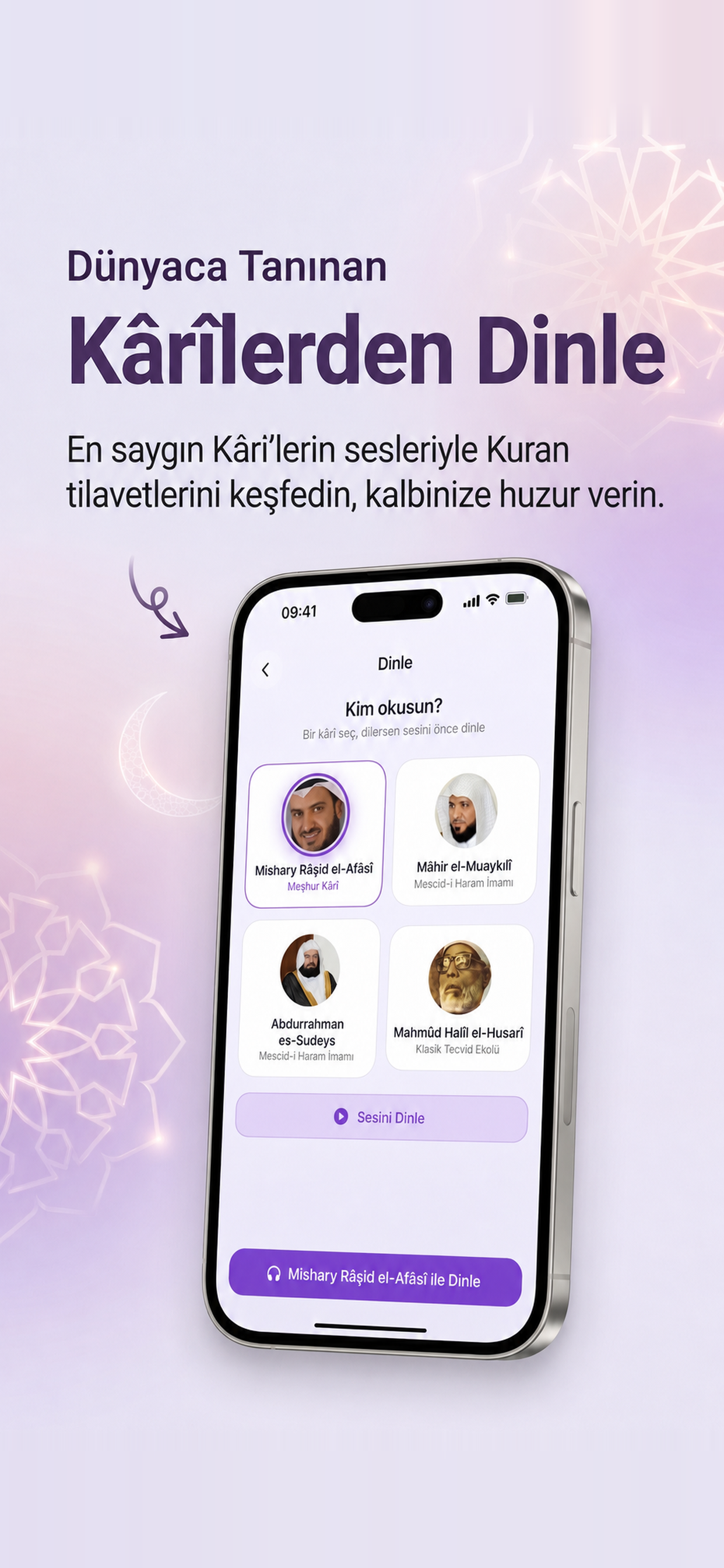 Vaktinde – Namaz Vakti & Kıble screenshot 4