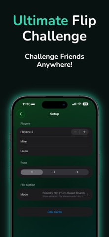 Friendly Flip Screenshot 2 of 5