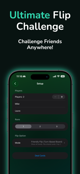 Friendly Flip Screenshot 2 of 5