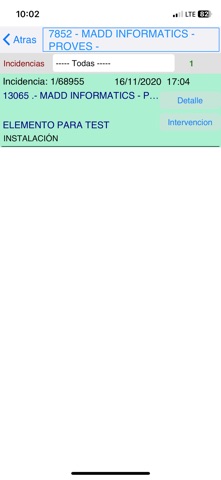 madd.SAT2 screenshot